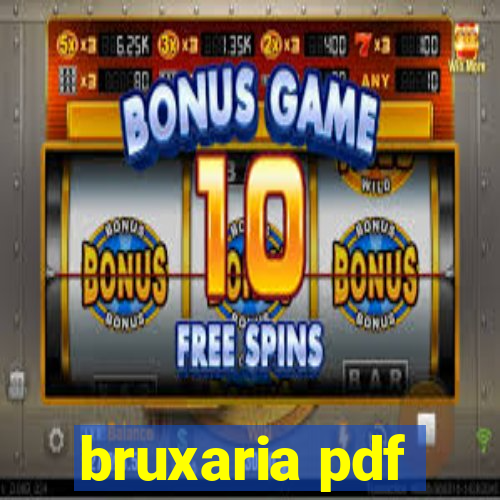 bruxaria pdf